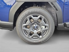 2026 Subaru Outback Premium in Sapphire Blue Pearl, stock #TY577327 — photo 10
