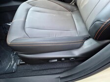 2026 Subaru Crosstrek Limited Hybrid in Sand Dune Pearl, stock #T8283410 — photo 4