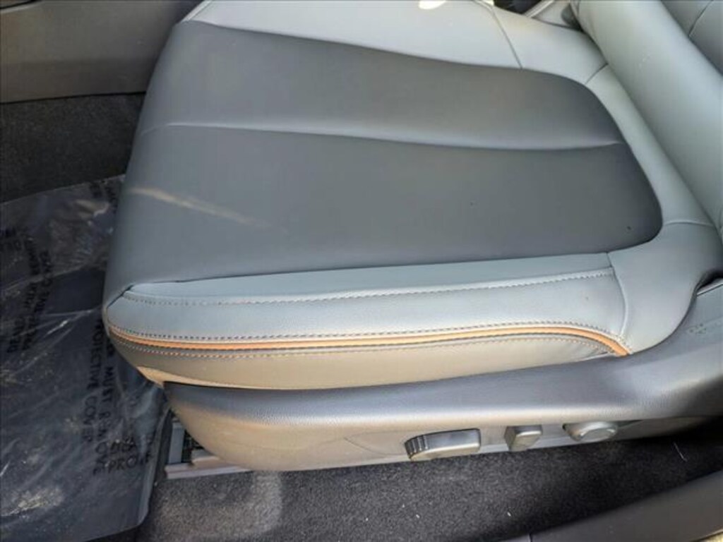 New 2026 Subaru Forester Sport SUV