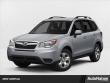 Used 2015 Subaru Forester 2.5i Touring (CVT) SUV