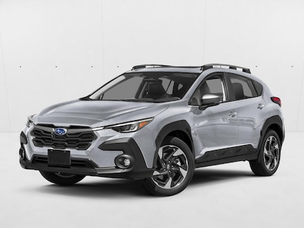 2026 Subaru Crosstrek Limited SUV 2026 Subaru Crosstrek Limited SUV