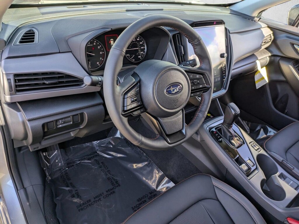 New 2026 Subaru Crosstrek Limited SUV