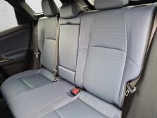 2026 Subaru Trailseeker Touring W/leather in Crystal White Pearl, TWO T, stock #TY007367 — photo 12