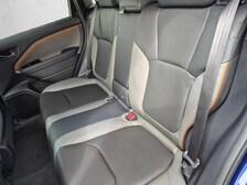 2026 Subaru Forester Sport in Sapphire Blue Pearl, stock #T3121098 — photo 12