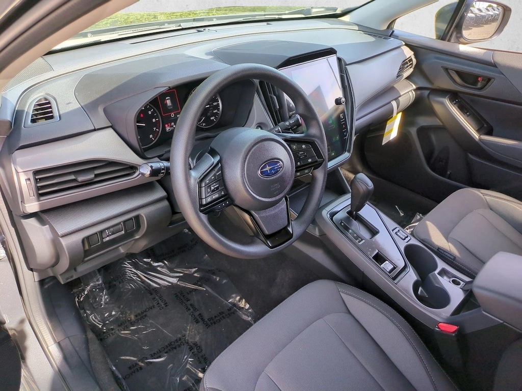 New 2026 Subaru Crosstrek Premium Sport Utility