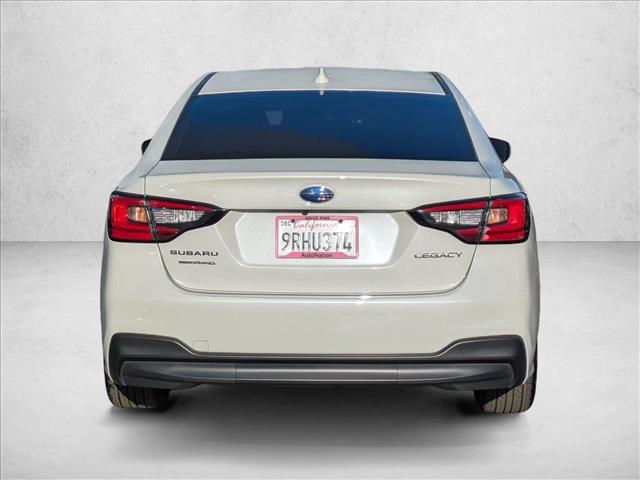 2025 Subaru Legacy Premium photo 6