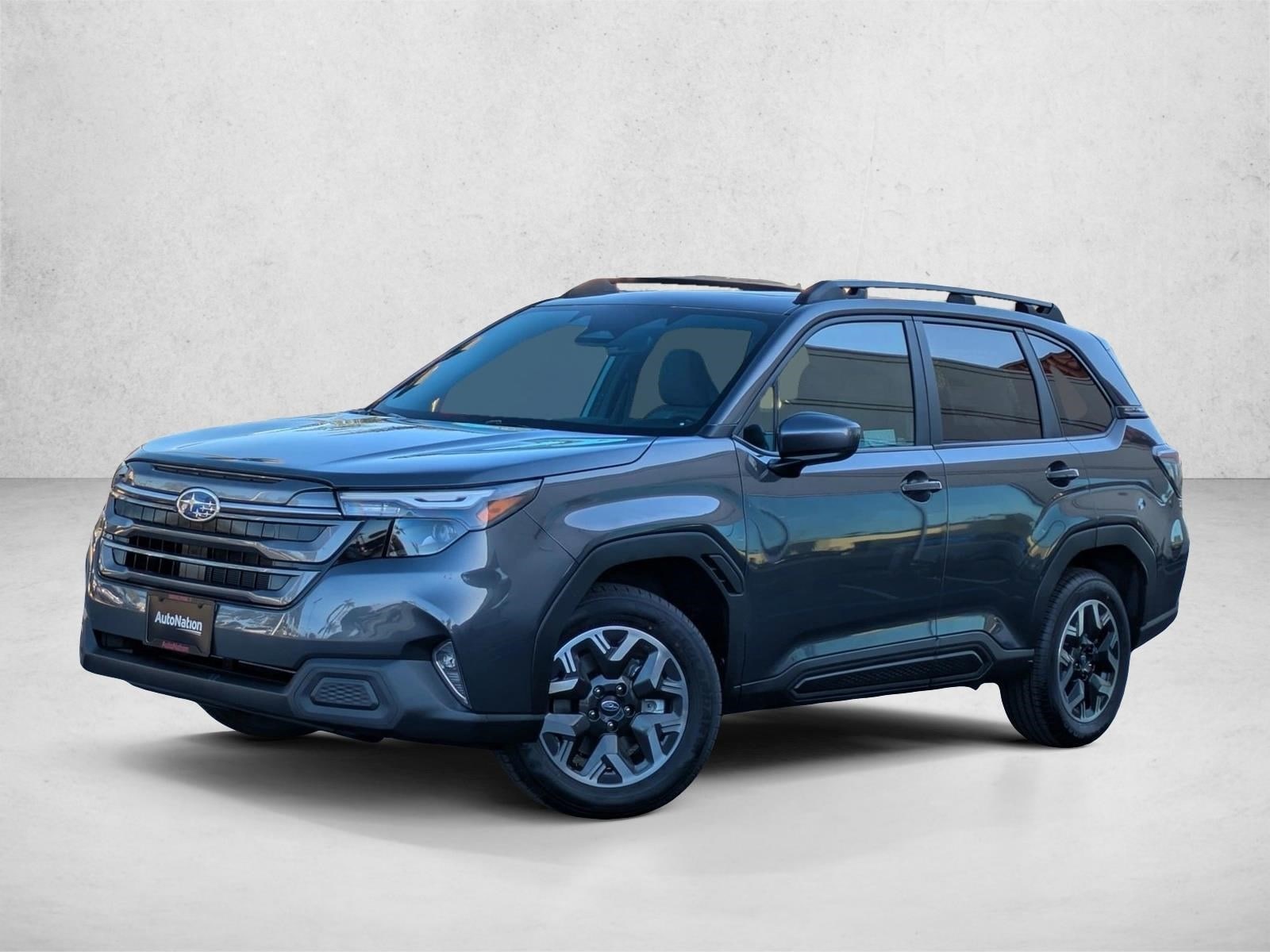 2026 Subaru Forester Premium's photo