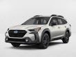Used 2023 Subaru Outback Onyx Edition SUV