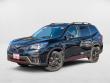 Used 2019 Subaru Forester Sport SUV