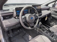 2026 Subaru Outback Premium in Ice Silver Metallic, stock #TY553880 — photo 3