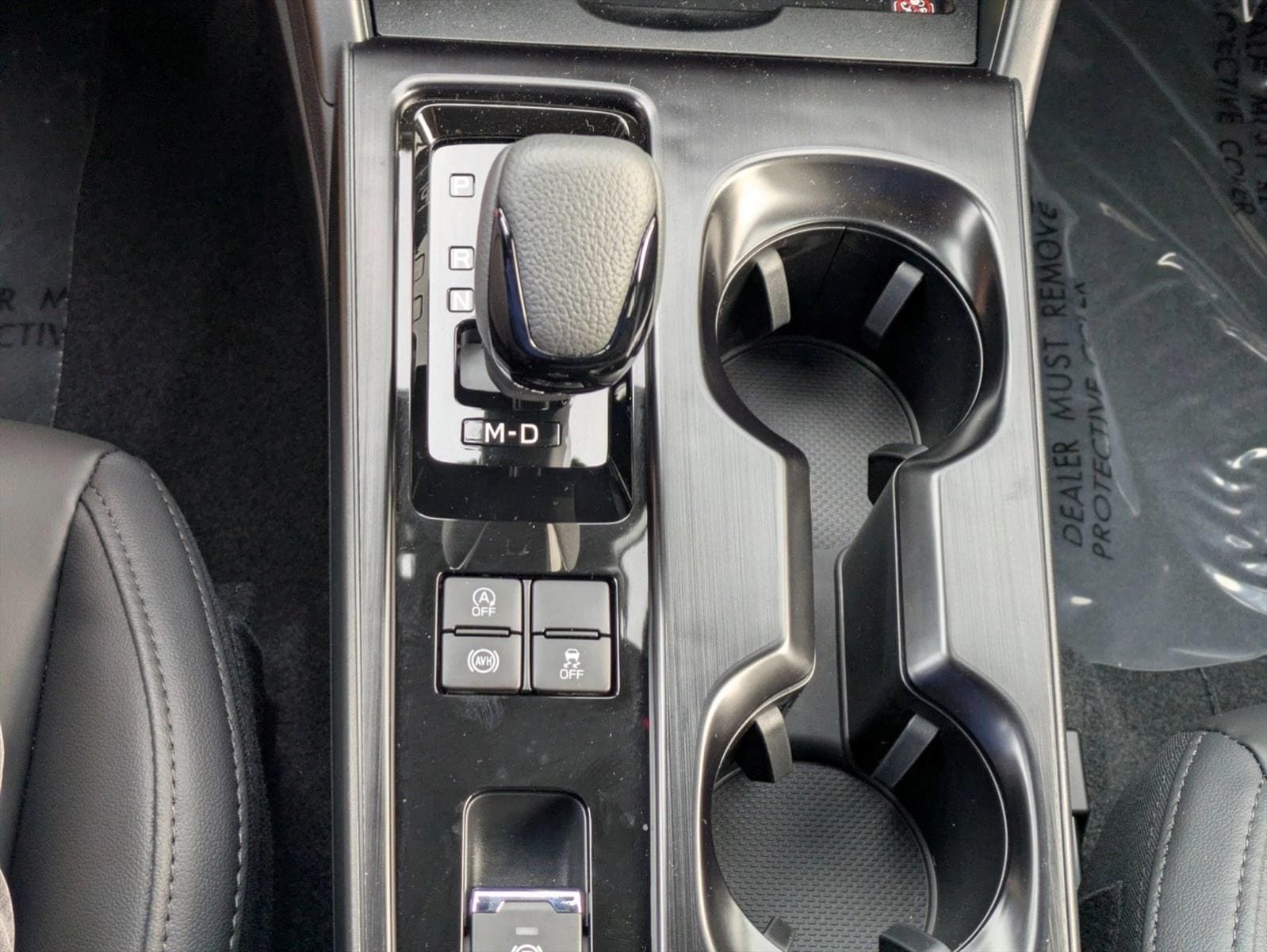 2026 Subaru Outback Premium - Photo 13