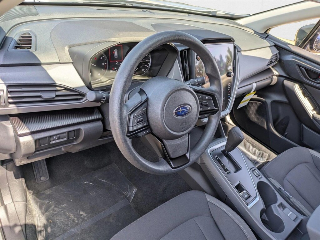 New 2025 Subaru Crosstrek Premium SUV
