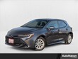 Toyota Corolla Hatchback