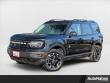 Used 2021 Ford Bronco Sport Outer Banks SUV