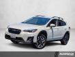 Used 2019 Subaru Crosstrek 2.0i Limited SUV