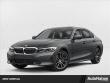Used 2021 BMW 330i  Sedan
