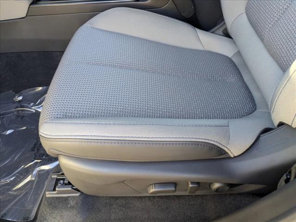 New 2026 Subaru Forester Premium SUV