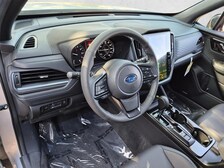2026 Subaru Forester Limited in Ice Silver Metallic, stock #T3134588 — photo 3