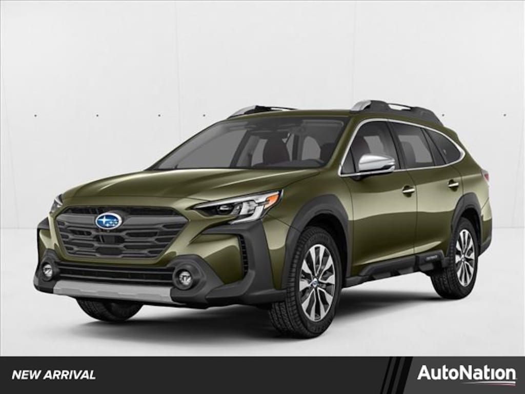 Used 2023 Subaru Outback Touring SUV