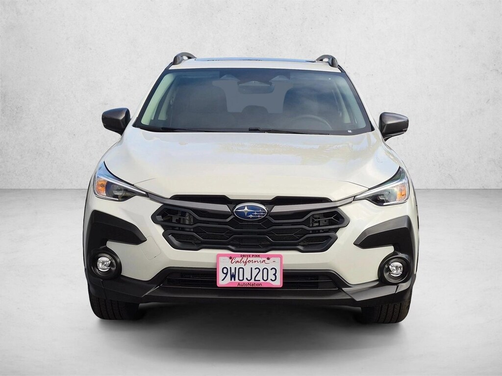 Certified 2025 Subaru Crosstrek Premium SUV