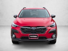 2026 Subaru Crosstrek Limited Hybrid in Pure Red, stock #T8261250 — photo 10