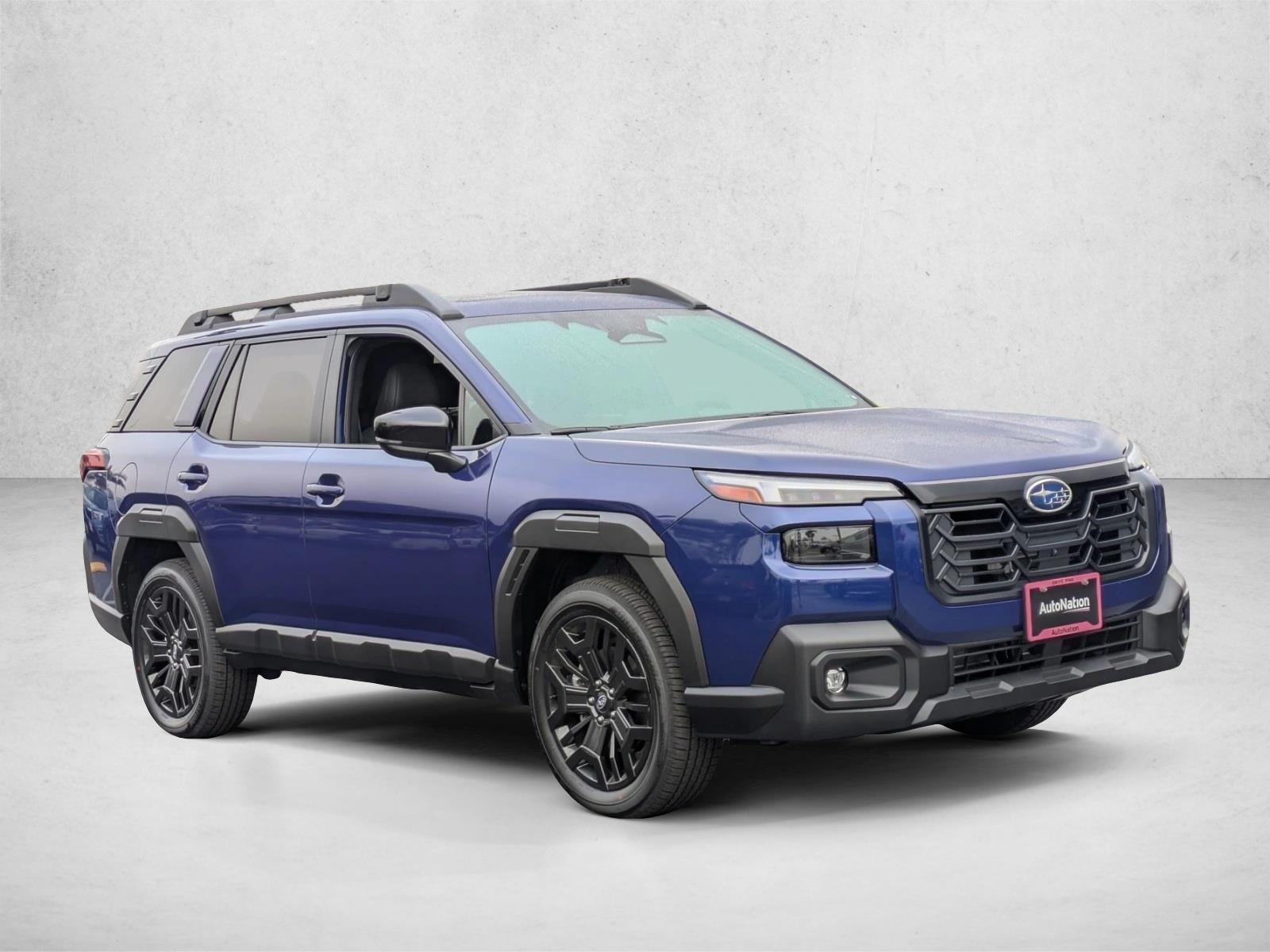 2026 Subaru Outback Limited XT - Photo 6