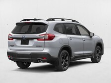 2026 Subaru Ascent Premium 8-passenger in ICE Silver Metallic, stock #T3436640 — photo 2