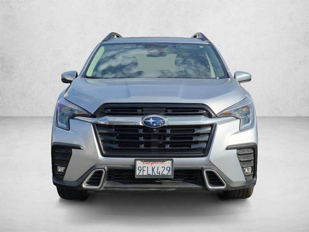 Used 2023 Subaru Ascent Touring 7-Passenger SUV