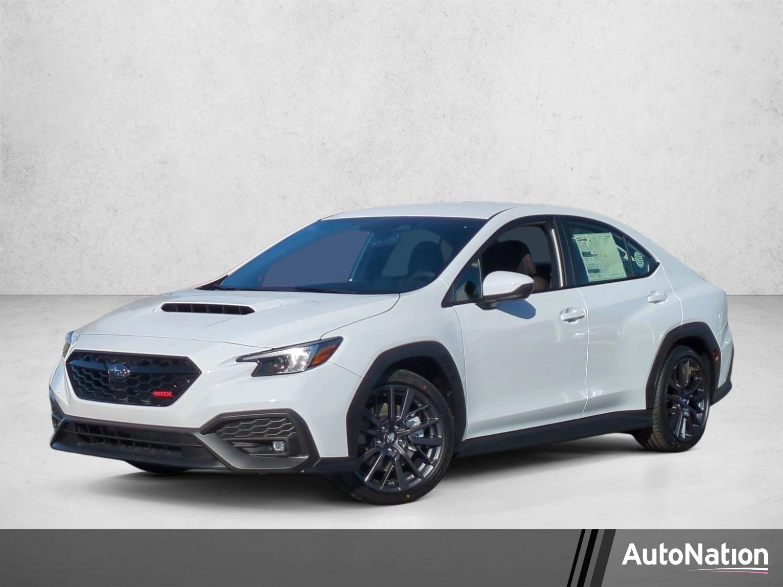 2026 Subaru WRX Premium's photo
