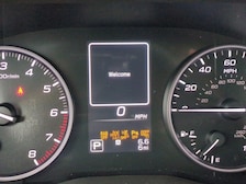 2026 Subaru Ascent Onyx Edition Touring 7-passenger in Sapphire Blue Pearl, stock #T3412856 — photo 11