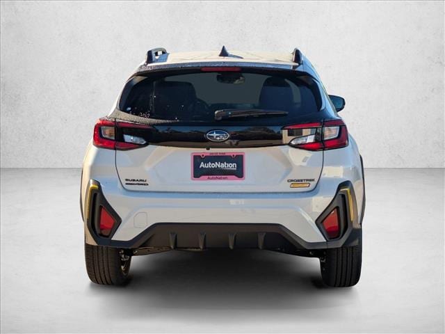 2026 Subaru Crosstrek Sport - Photo 7
