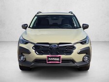 2026 Subaru Crosstrek Limited Hybrid in Sand Dune Pearl, stock #T8269564 — photo 6