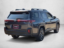 2026 Subaru Outback Premium in Magnetite Gray Metallic, stock #TY572880 — photo 2