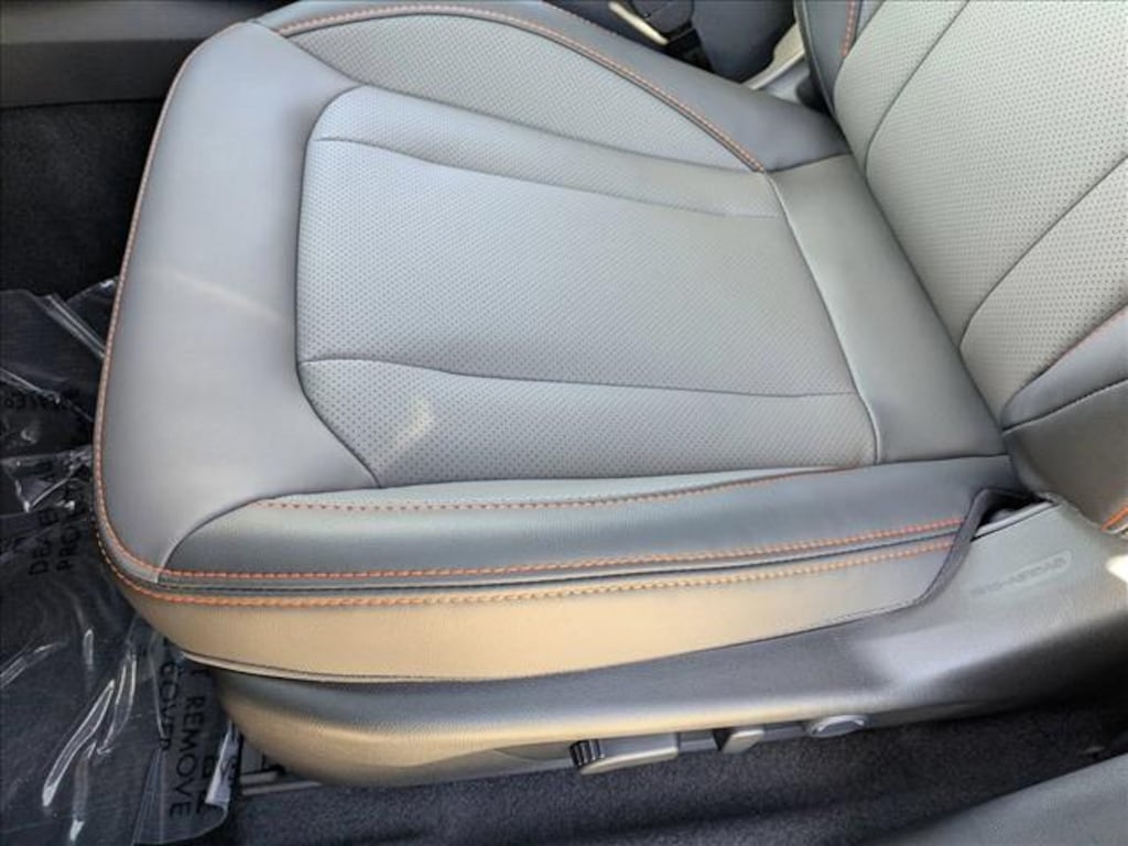 New 2026 Subaru Crosstrek Limited Hybrid SUV