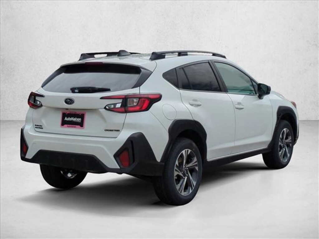 New 2026 Subaru Crosstrek Premium SUV
