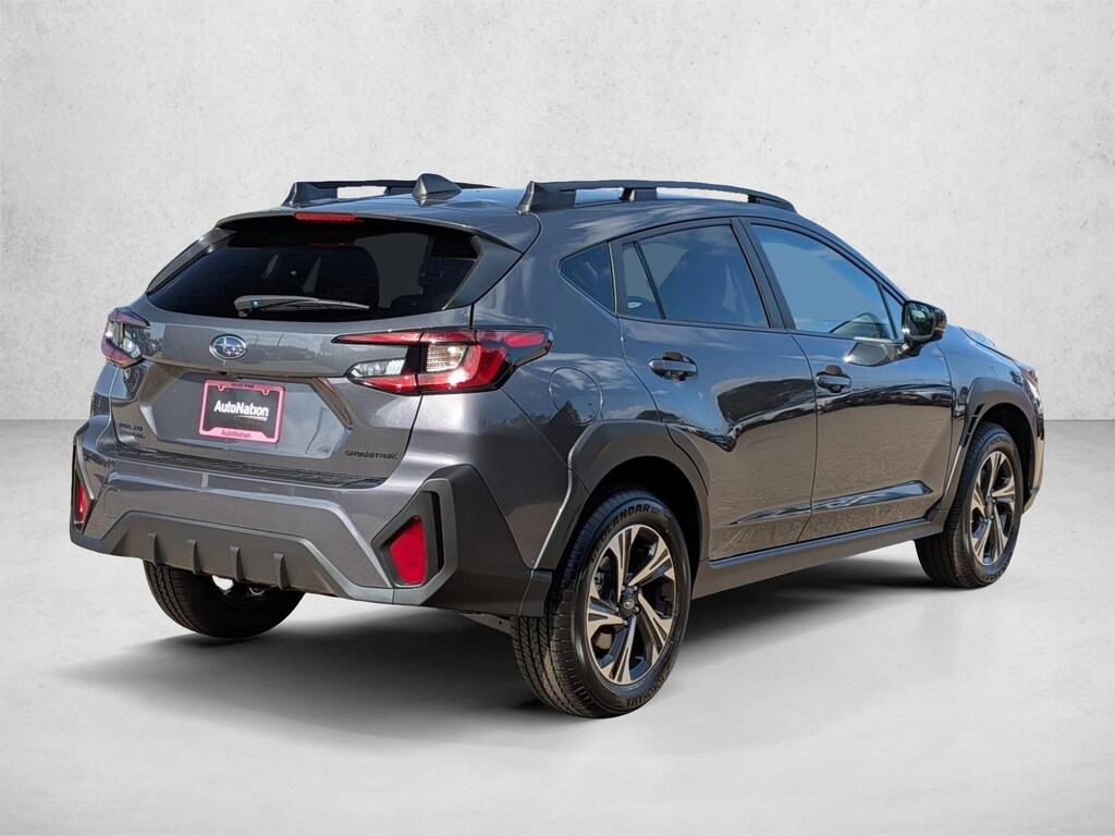 New 2026 Subaru Crosstrek Premium SUV