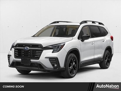 2026 Subaru Ascent Premium 7-Passenger