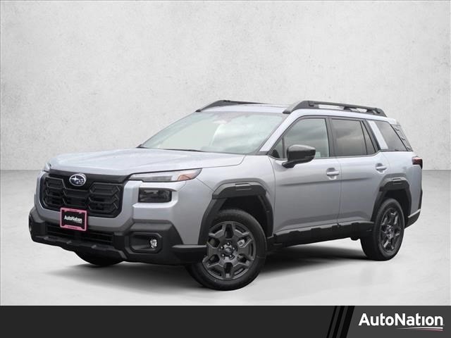 2026 Subaru Outback Premium's photo