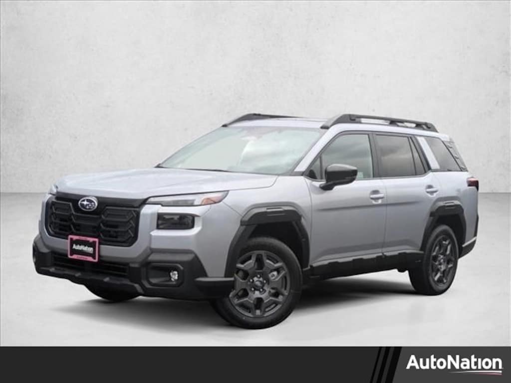 New 2026 Subaru Outback Premium SUV