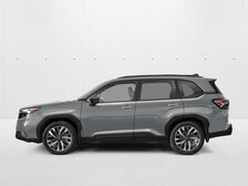 2026 Subaru Forester Premium in River Rock Pearl, stock #T3161044 — photo 3