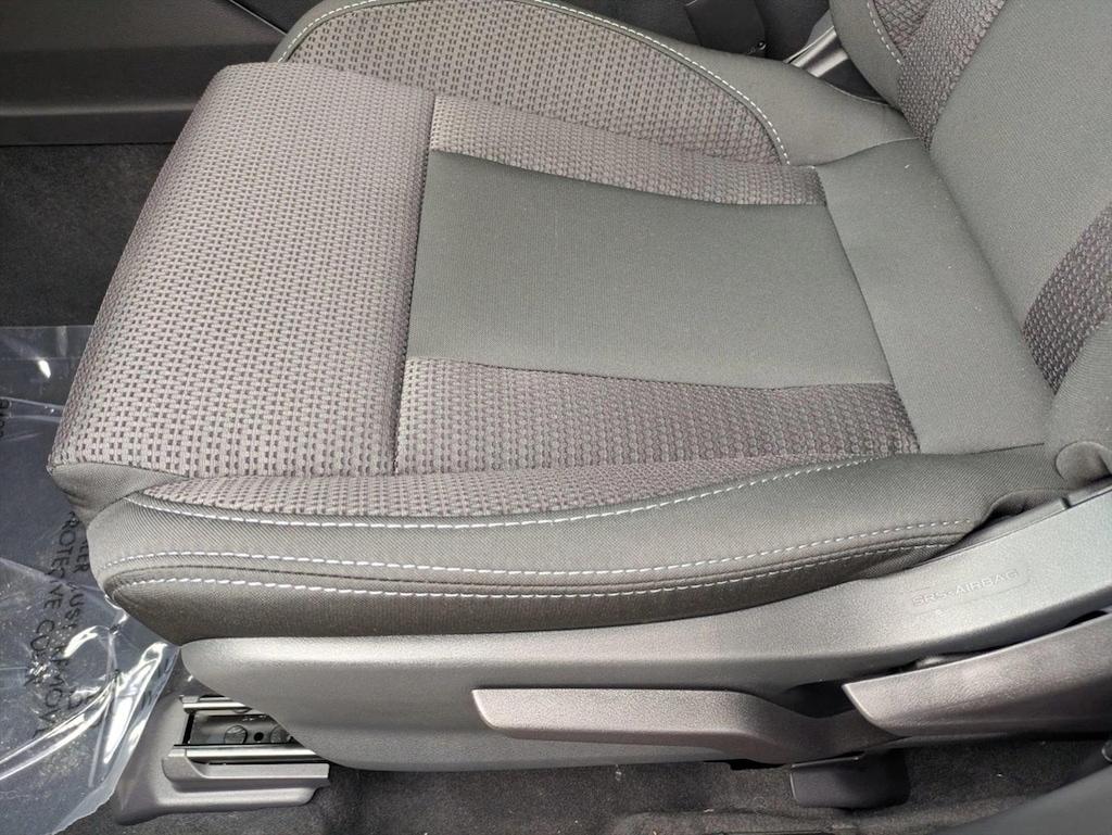 New 2025 Subaru Outback Base SUV