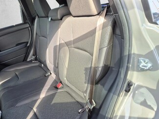 2026 Subaru Forester Premium photo 18