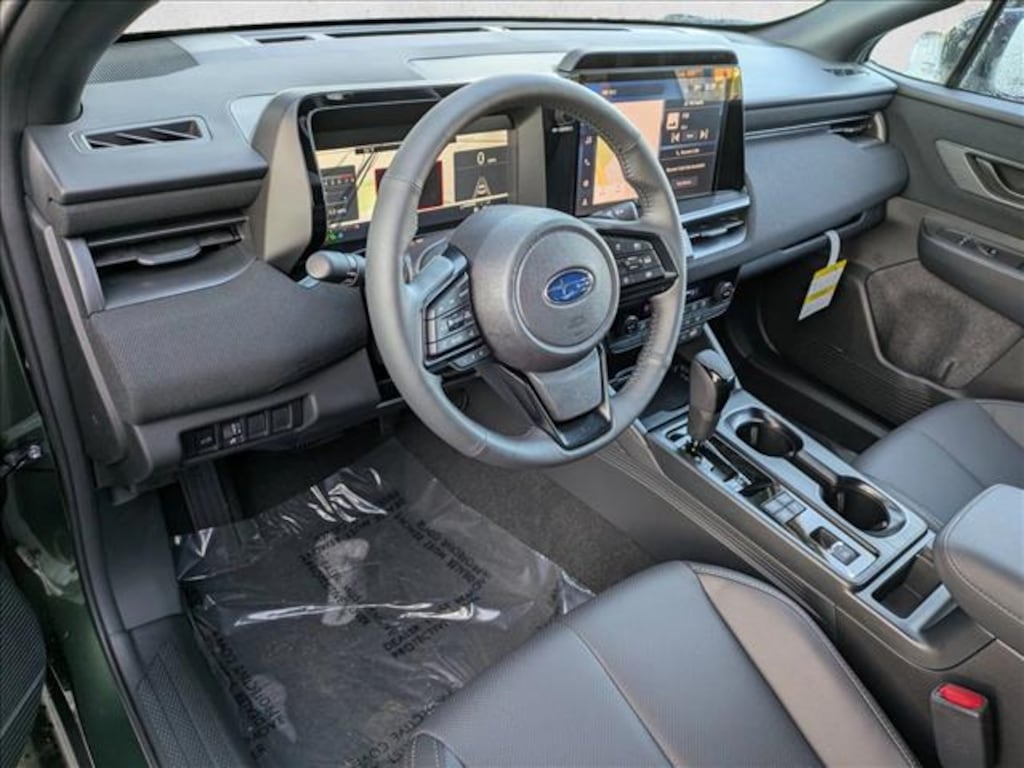 New 2026 Subaru Outback Limited XT SUV