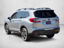 2026 Subaru Ascent Limited 7-passenger in ICE Silver Metallic, stock #T3434959 — photo 9
