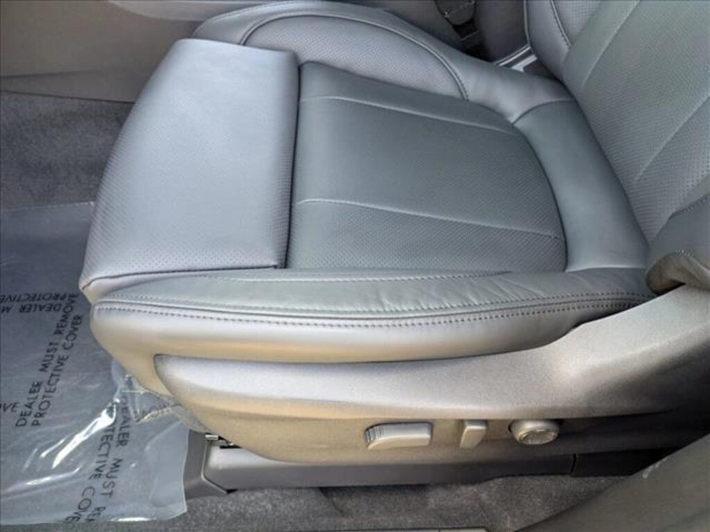 New 2026 Subaru Ascent Touring 7-Passenger SUV