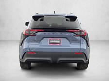 2026 Subaru Solterra Limited XT in Harbor Mist Gray Pearl, stock #TA013336 &mdash; photo 8