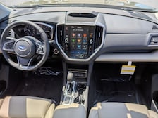 2026 Subaru Ascent Limited 7-passenger in Autumn Green Metallic, stock #T3421709 — photo 11