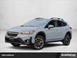 Certified 2023 Subaru Crosstrek  SUV