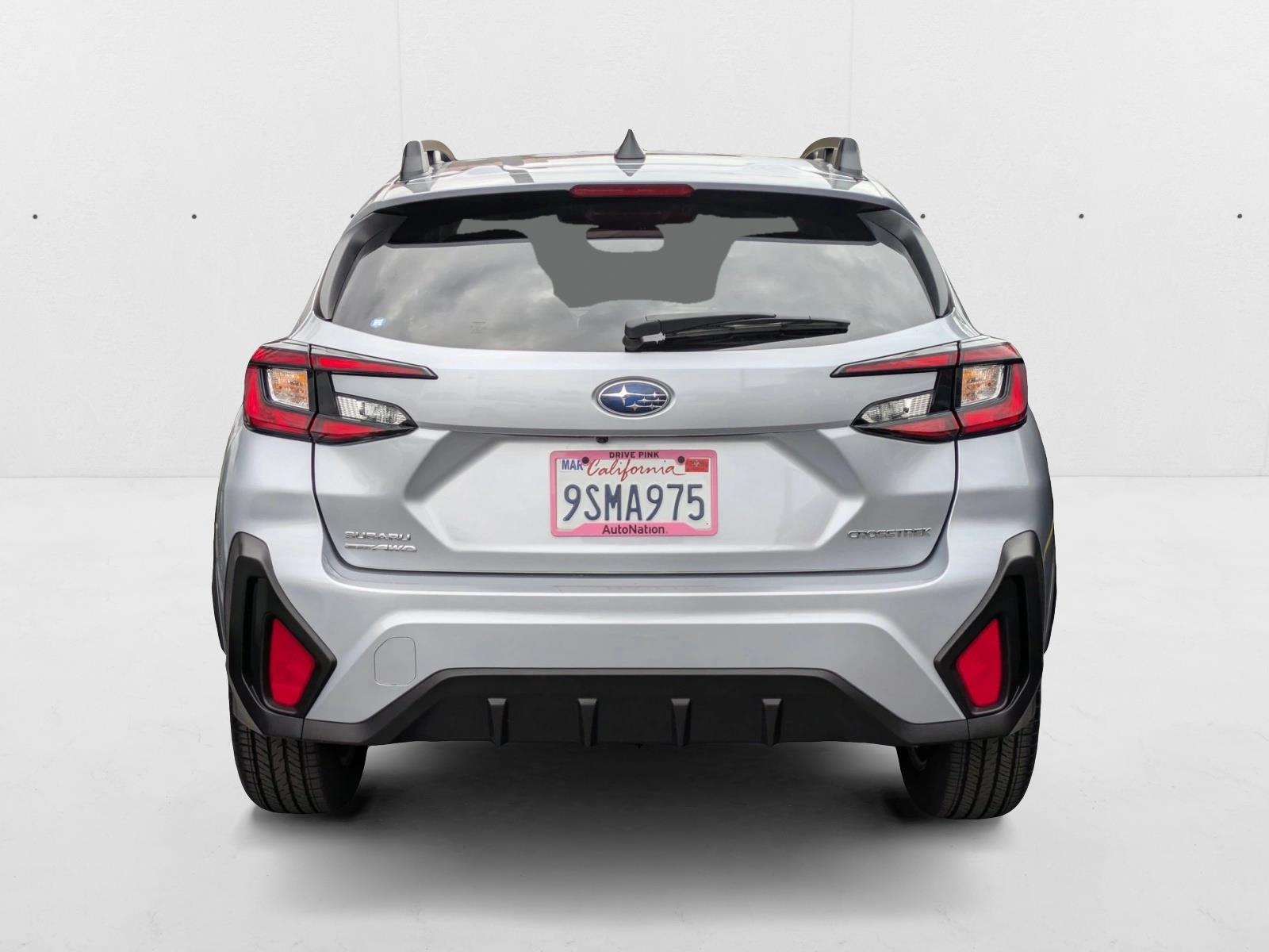 2025 Subaru Crosstrek Premium photo 3