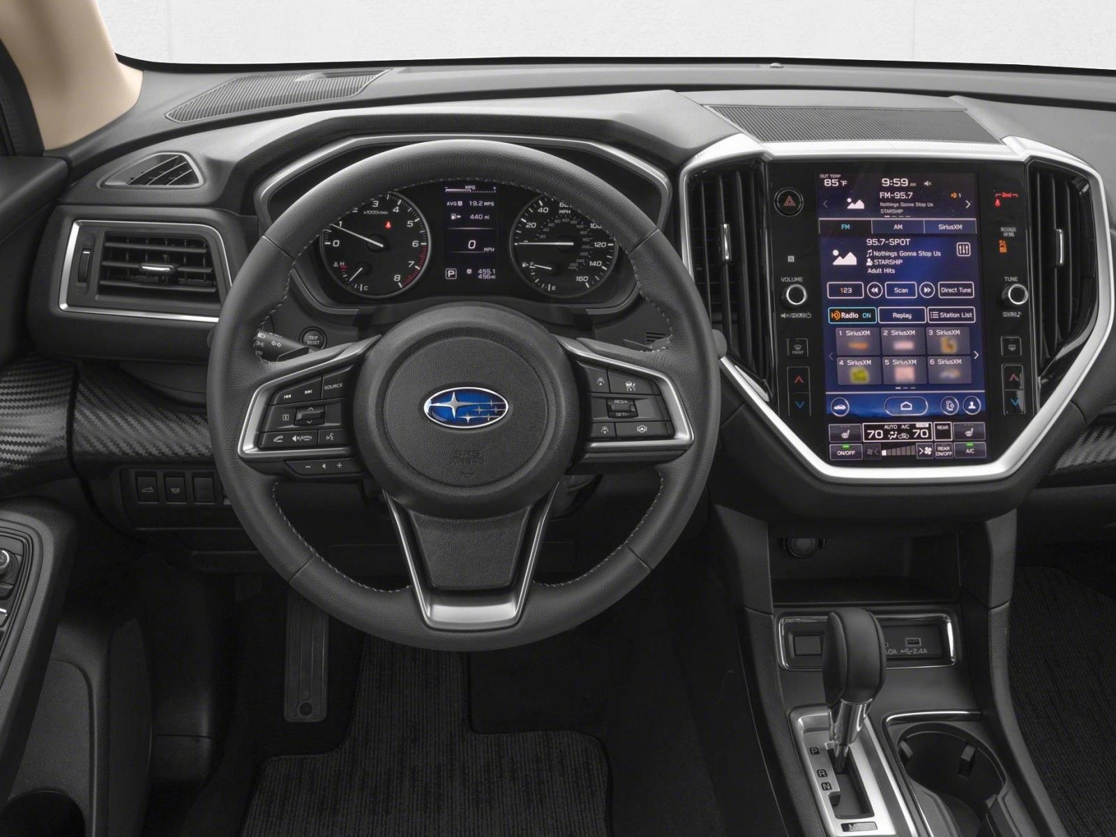 2025 Subaru Ascent Premium photo 4